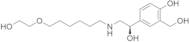 M-29 (Metabolite of Vilanterol)