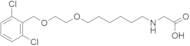 M-26 (Metabolite of Vilanterol)