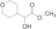 Methyl Hydroxy-2-(tetrahydro-2H-pyran-4-yl)acetate