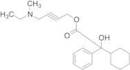 N-Methyl Oxybutynin
