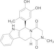 6-Methyl-desmethylene Taladafil