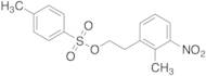 2-Methyl-3-nitrophenethyl 4-methylbenzenesulfonate
