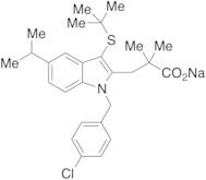 MK-886 Sodium Salt