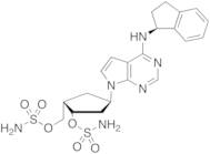 MLN 4924 2-Sulfonamide