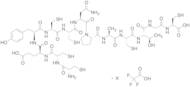 MM-419447 (Linaclotide Metabolite) Trifluoroacetic acid