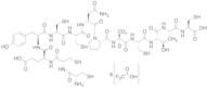 MM-419447-d4 Trifluoroacetic Acid Salt (Linaclotide Metabolite)