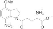 MNI-caged-L-glutamate