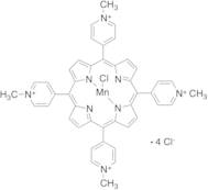 Mn(III) meso-Tetra (N-Methyl-4-pyridyl) Porphine Pentachloride