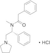 N-MPPP Hydrochloride