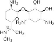 (S)-6-Methyl Gentamine C1