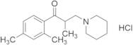 2-Methyl Tolperisone Hydrochloride