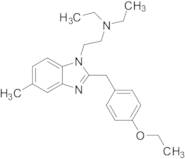 5-Methyl Etonitazene