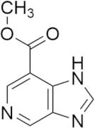 Methyl 3H-Imidazo[4,5-c]pyridine-7-carboxylate