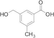 3-Methyl-5-hydroxymethylbenzoic Acid