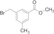 Methyl 3-(Bromomethyl)-5-methylbenzoate