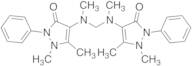 4,4'-[Methylenebis(methylimino)]diantipyrine