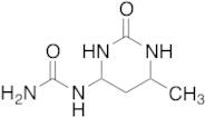 (6-Methyl-2-oxo-hexahydro-pyrimidin-4-yl)-urea