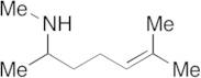 6-Methylamino-2-methylheptene