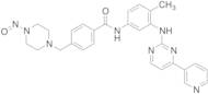 N-Desmethyl N-Nitroso Imatinib