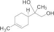 2-[(1R)-4-Methyl-3-cyclohexen-1-yl]-1,2-propanediol