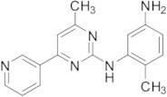 N-(2-Methyl-5-aminophenyl)-4-(pyridin-3-yl)-6-methyl-2-pyrimidineamine