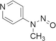 N-Methyl-N-nitroso-4-pyridinamine