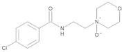 Moclobemide N-Oxide