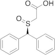 (S)-(+)-Modafinic Acid