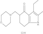 Molindone Hydrochloride