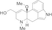 10-Methoxyelymoclavine