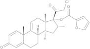 Mometasone Furoate Impurity A