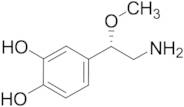 O-Methyl (S)-Noradrenaline