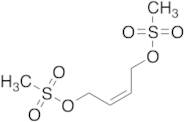 Cis-1,4-Bis-(Methylsulfonyloxy)-But-2-Ene