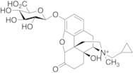 N-Methyl Naltrexone Glucuronide