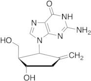 9-(5-Methylene) Entecavir