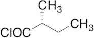 (R)-2-Methylbutanoyl Chloride