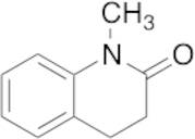 1-Methyl-3,4-dihydroquinolin-2(1H)-one