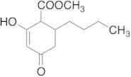 Methyl-6-Butyl-2-hydroxy-4-oxocyclohex-2-ene Carboxylate