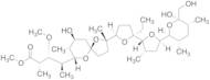 Monensin Methyl Ester