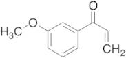 m-Methoxyphenyl Vinyl Ketone