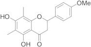 (±)-Matteucinol