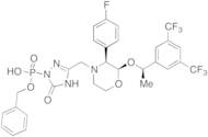 Monobenzyl Fosaprepitant