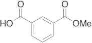 Monomethyl Isophthalate