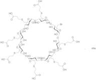 Monobromo Sugammadex Sodium