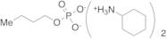 Monobutyl Phosphate Biscyclohexylamine Salt