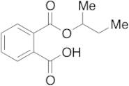 Mono-sec-butyl Phthalate