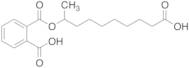 1-Monocarboxyisononyl Ester-1,2-benzenedicarboxylic Acid