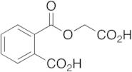 Mono(carboxymethyl) Phthalate