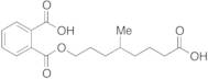 Mono-(7-carboxy-4-methylheptyl) Phthalate