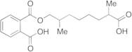 Mono-(7-carboxy-2,7-dimethylheptyl) Phthalate